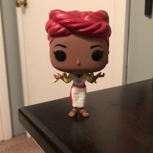 Funko POP American Horror Story Marie Laveau